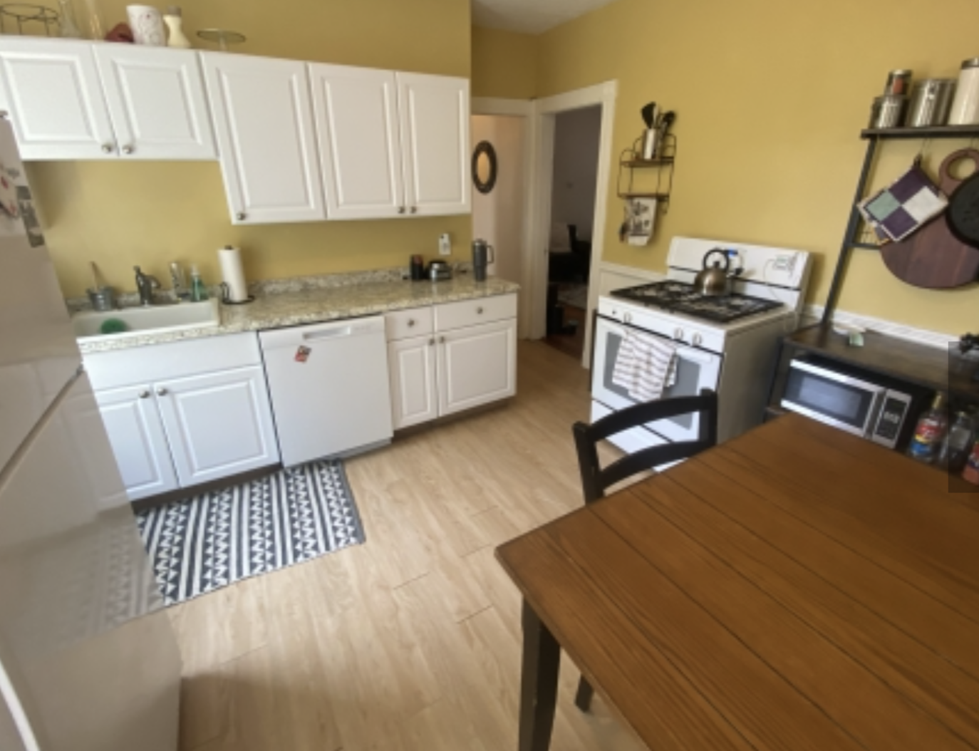 15 Rowell St, Dorchester