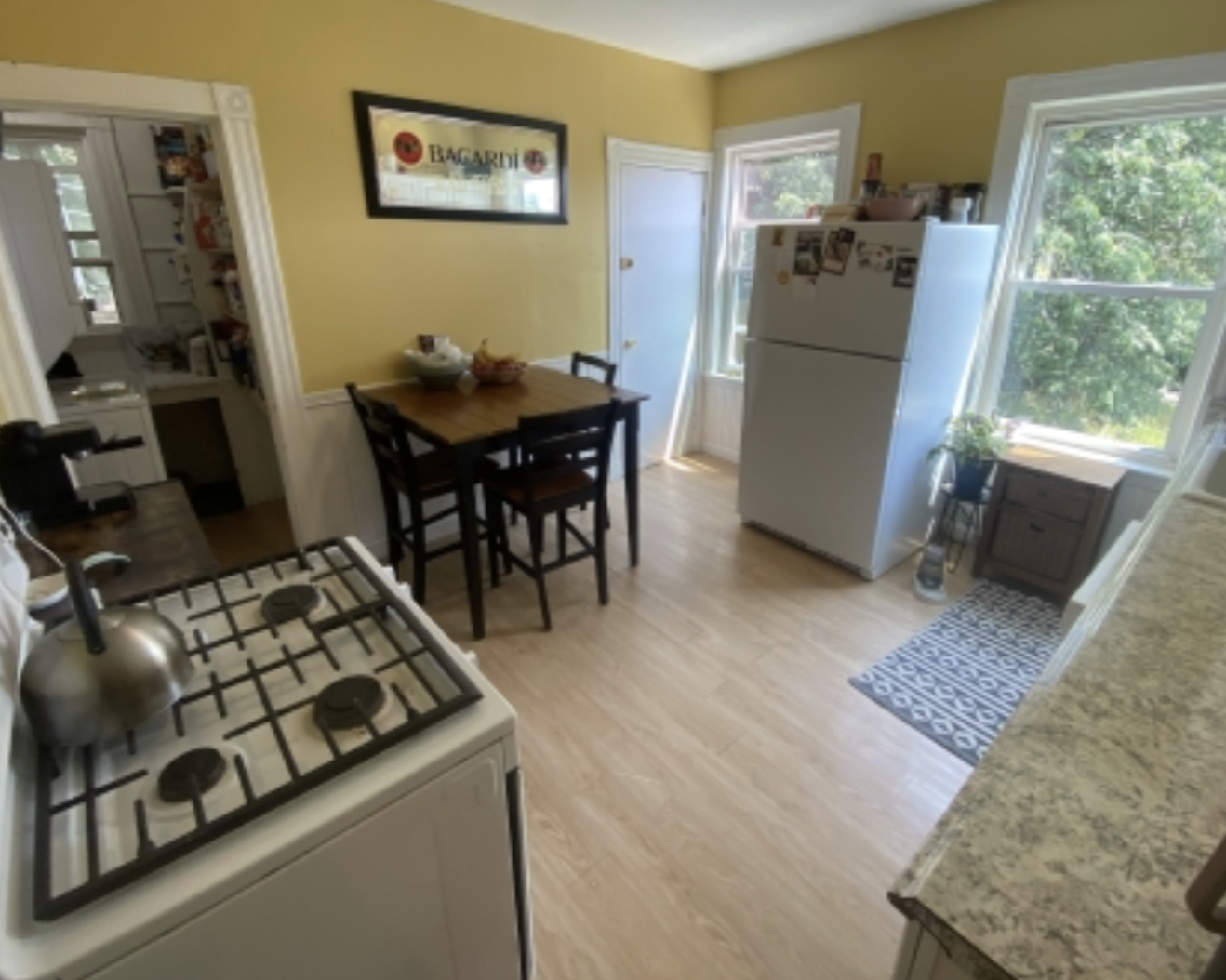 15 Rowell St, Dorchester