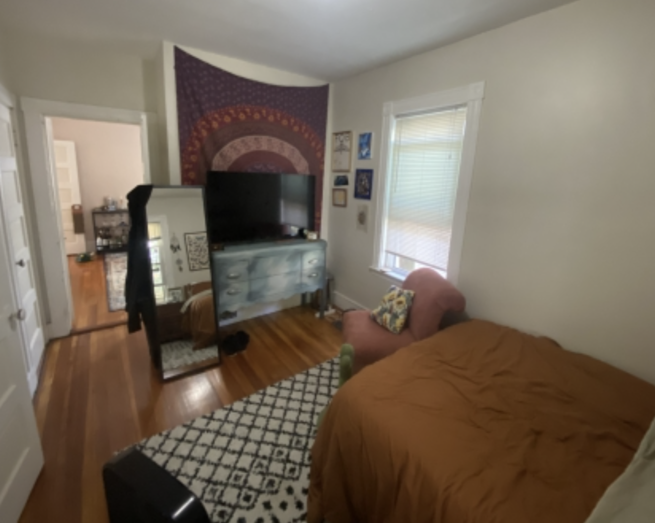 15 Rowell St, Dorchester