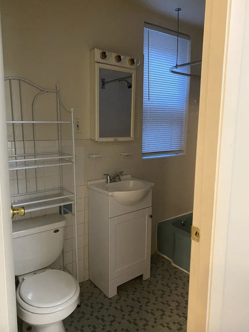 752 Huntington Ave, Mission Hill