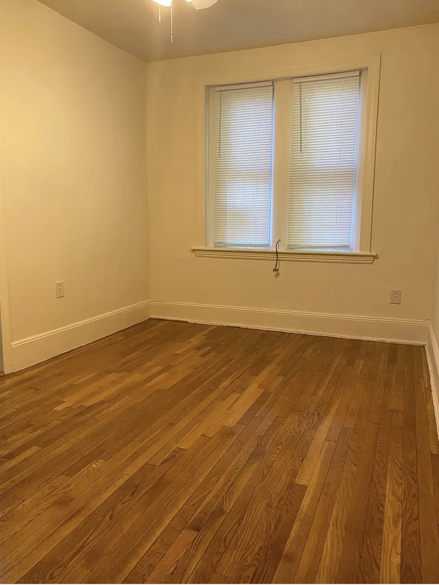 752 Huntington Ave, Mission Hill