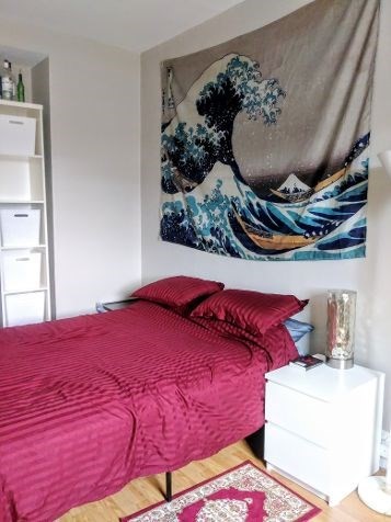 869 Beacon St, Fenway