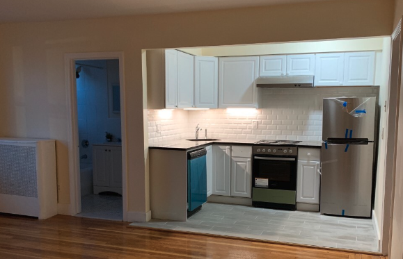 1607 Commonwealth Ave, Brighton