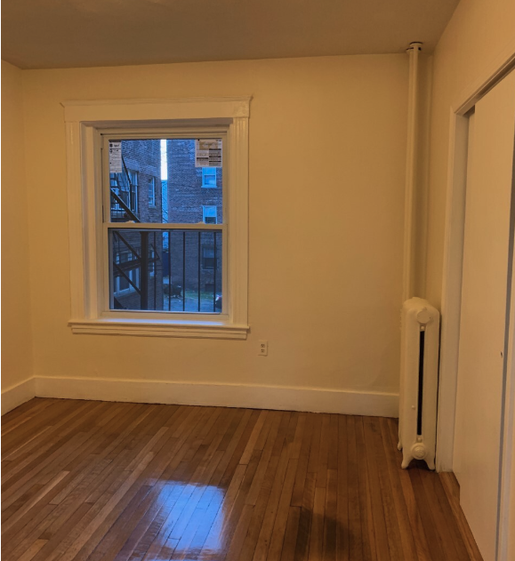 1607 Commonwealth Ave, Brighton