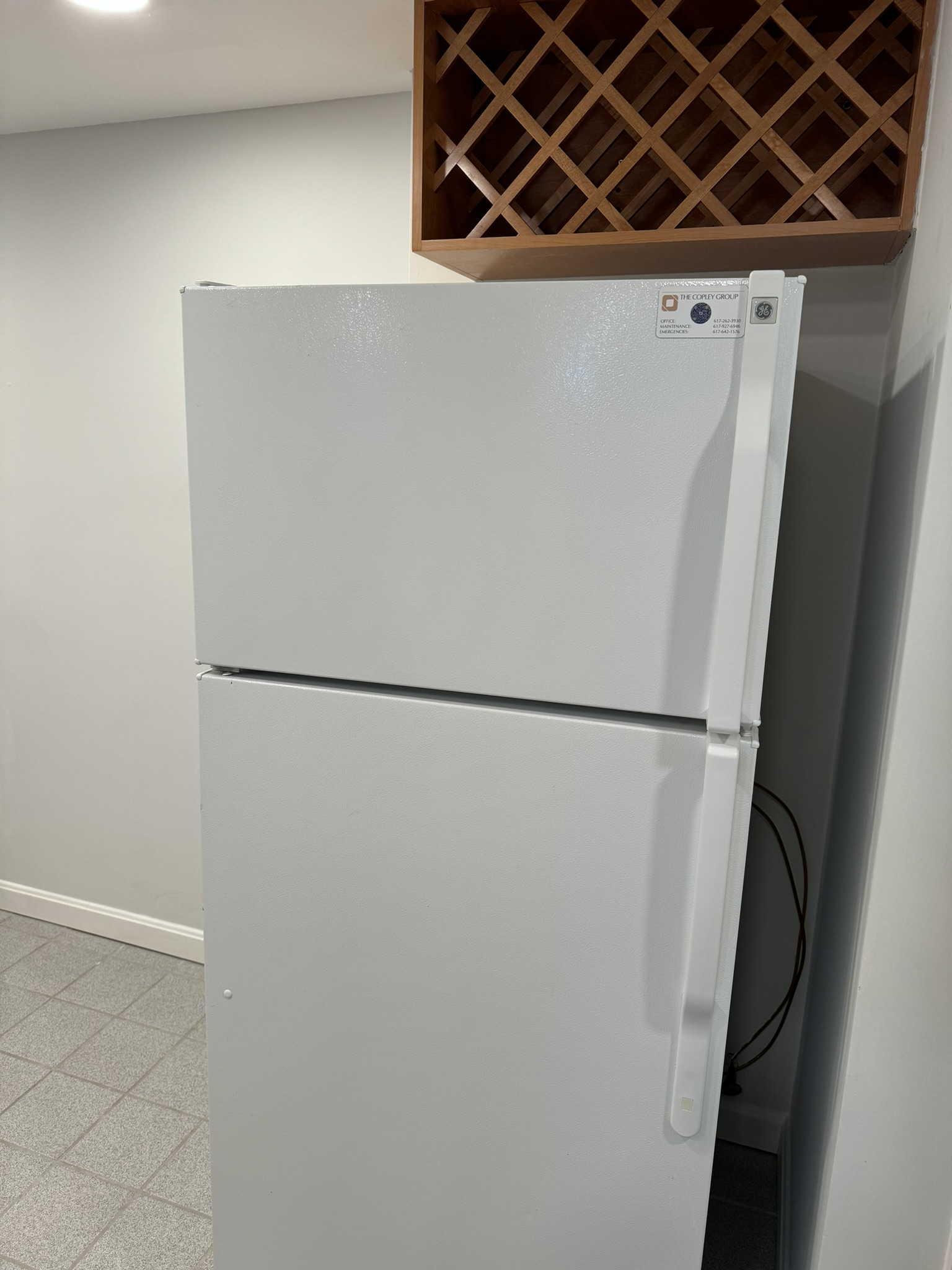 24 Queensberry St, Fenway