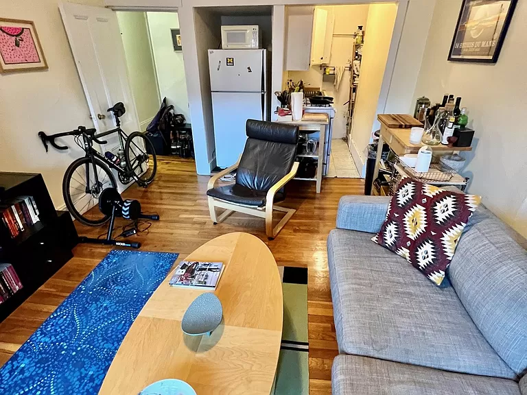 32 Worcester Sq, South End