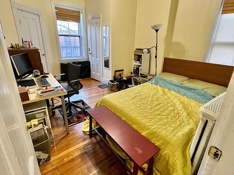 32 Worcester Sq, South End