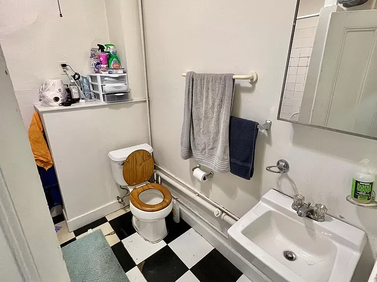 32 Worcester Sq, South End