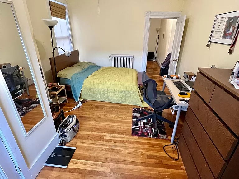 32 Worcester Sq, South End