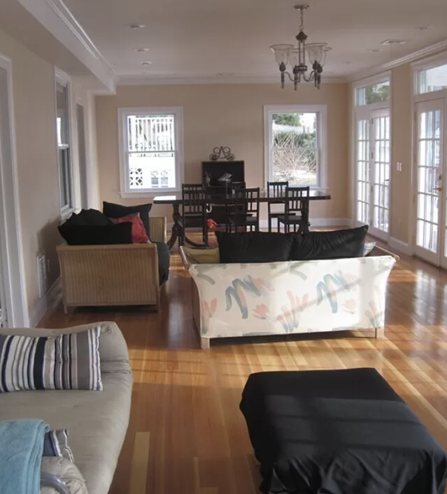 159 Longwood Ave, Coolidge Corner