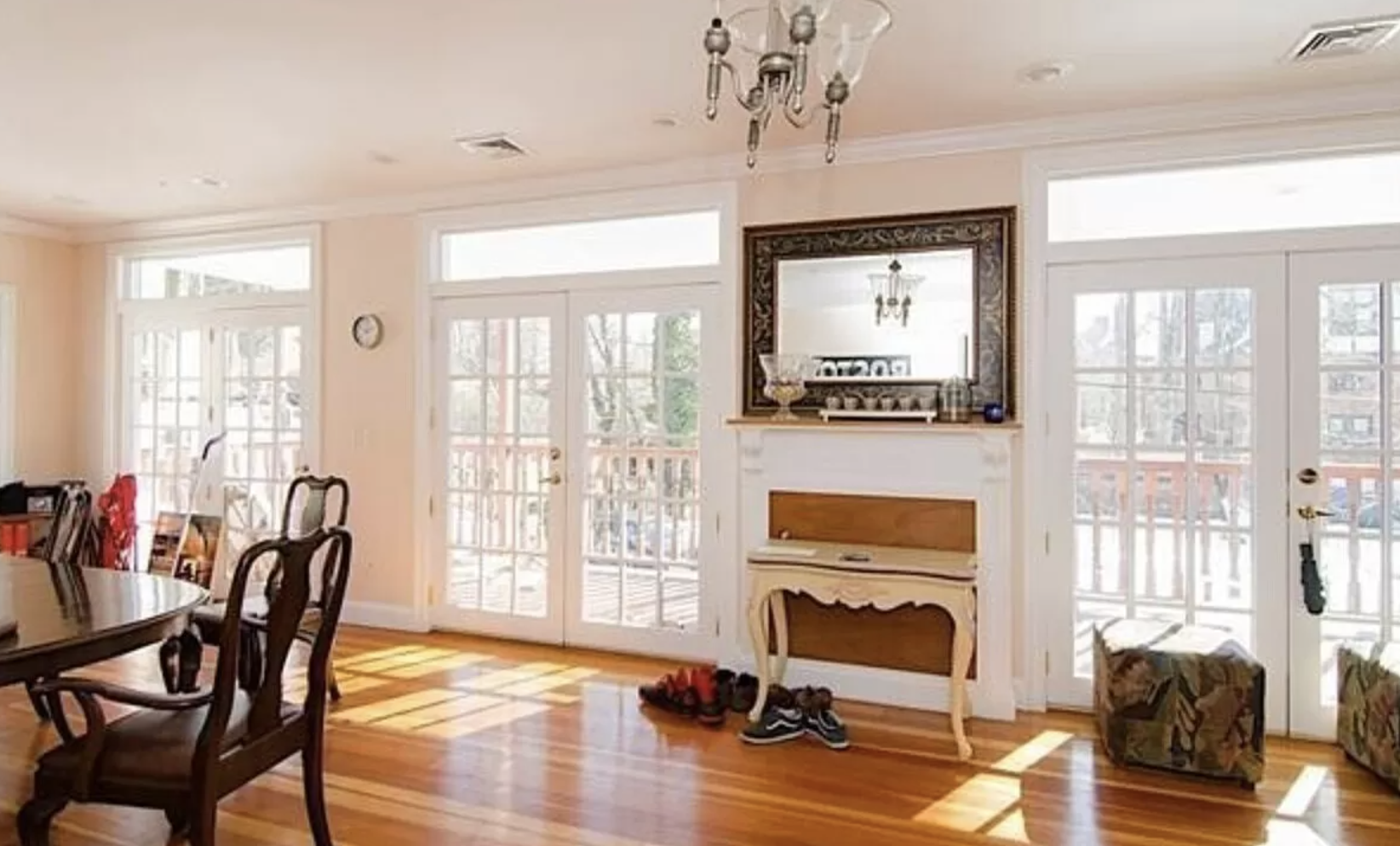 159 Longwood Ave, Coolidge Corner