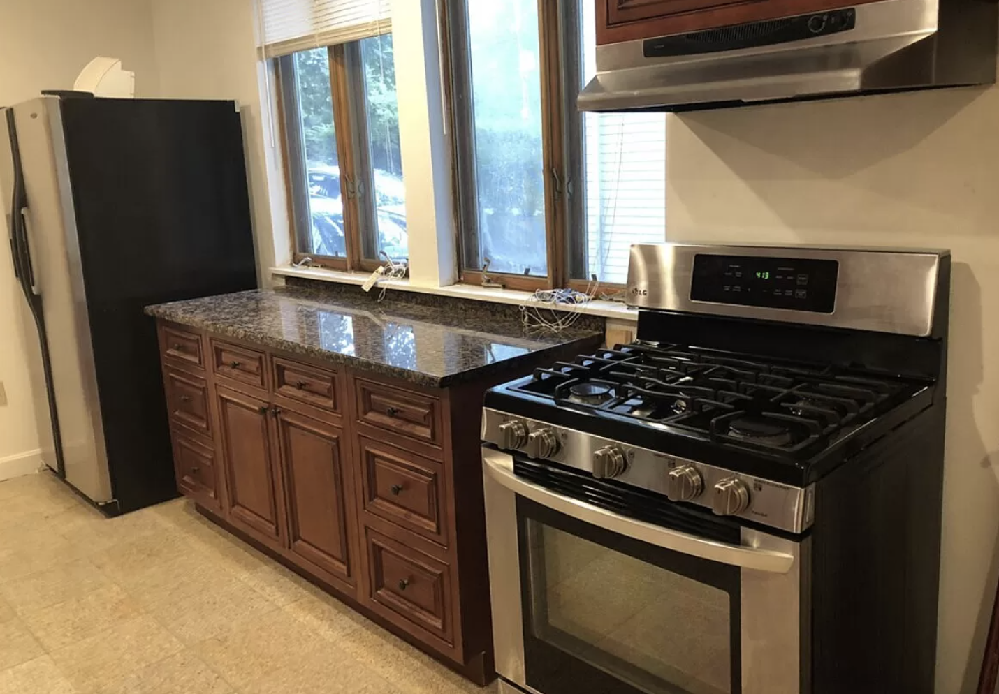 159 Longwood Ave, Coolidge Corner