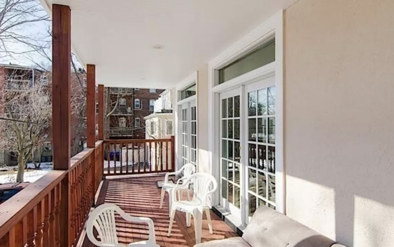 159 Longwood Ave, Coolidge Corner