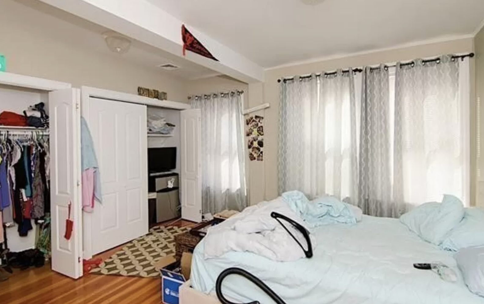 159 Longwood Ave, Coolidge Corner