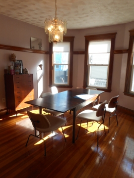 88 Sumner St, Dorchester