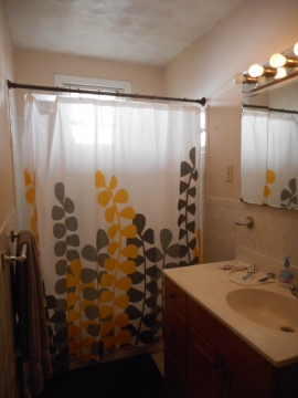 88 Sumner St, Dorchester