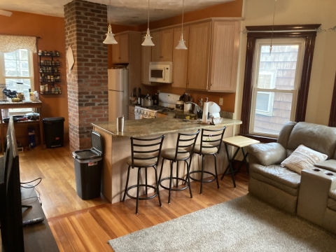 71 Draper St, Dorchester