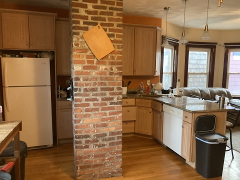 71 Draper St, Dorchester