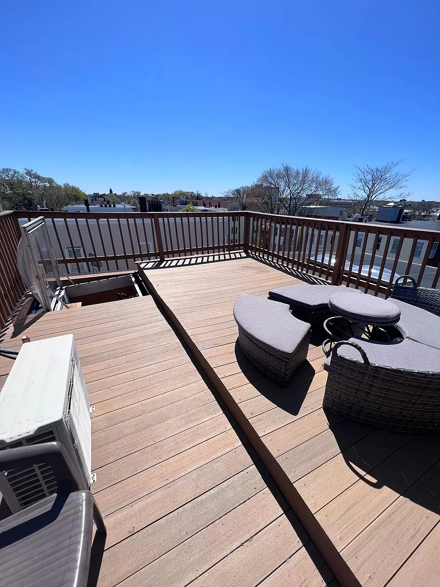 608 Dorchester Ave, South Boston