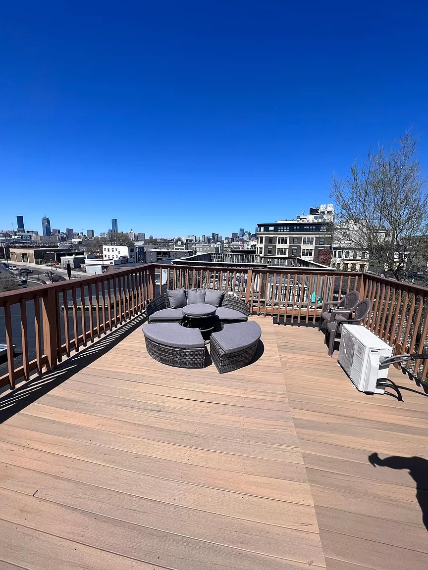 608 Dorchester Ave, South Boston