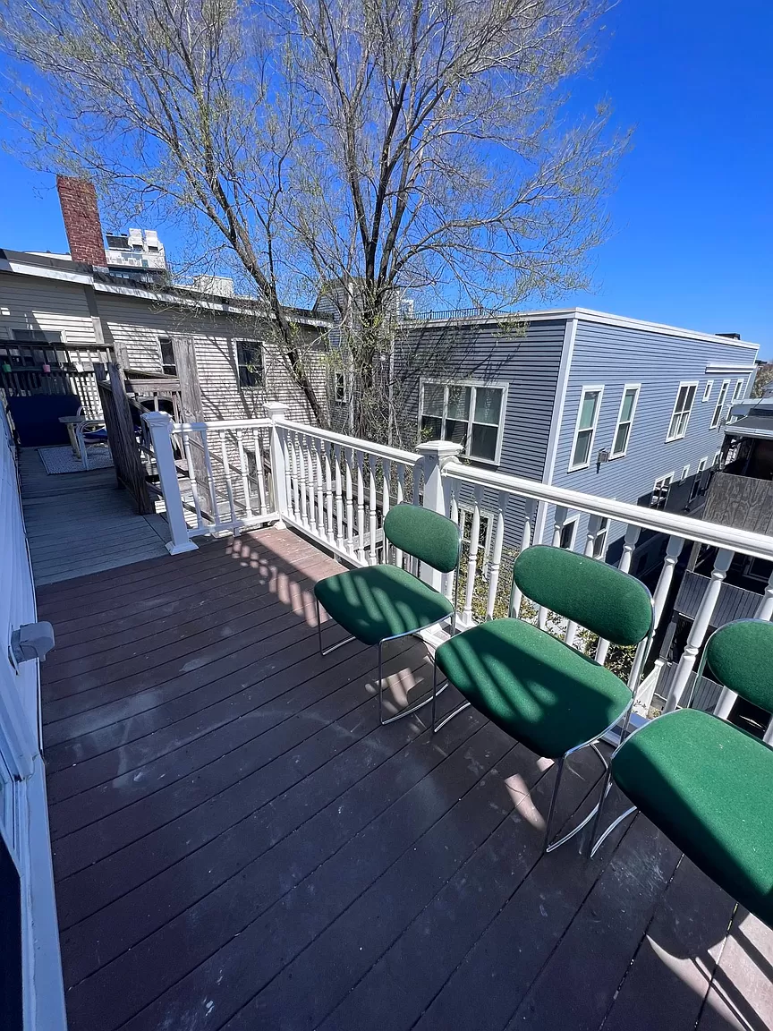 608 Dorchester Ave, South Boston