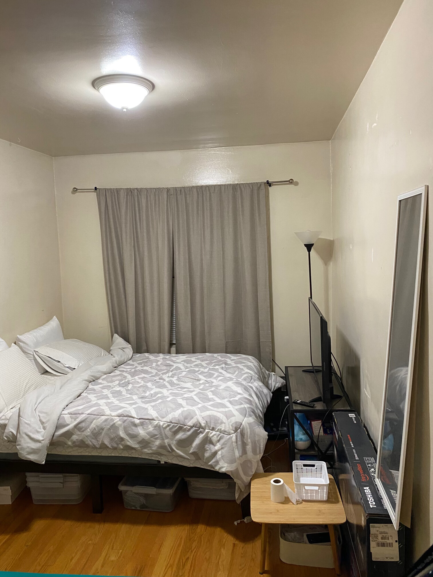 752 Huntington Ave, Mission Hill