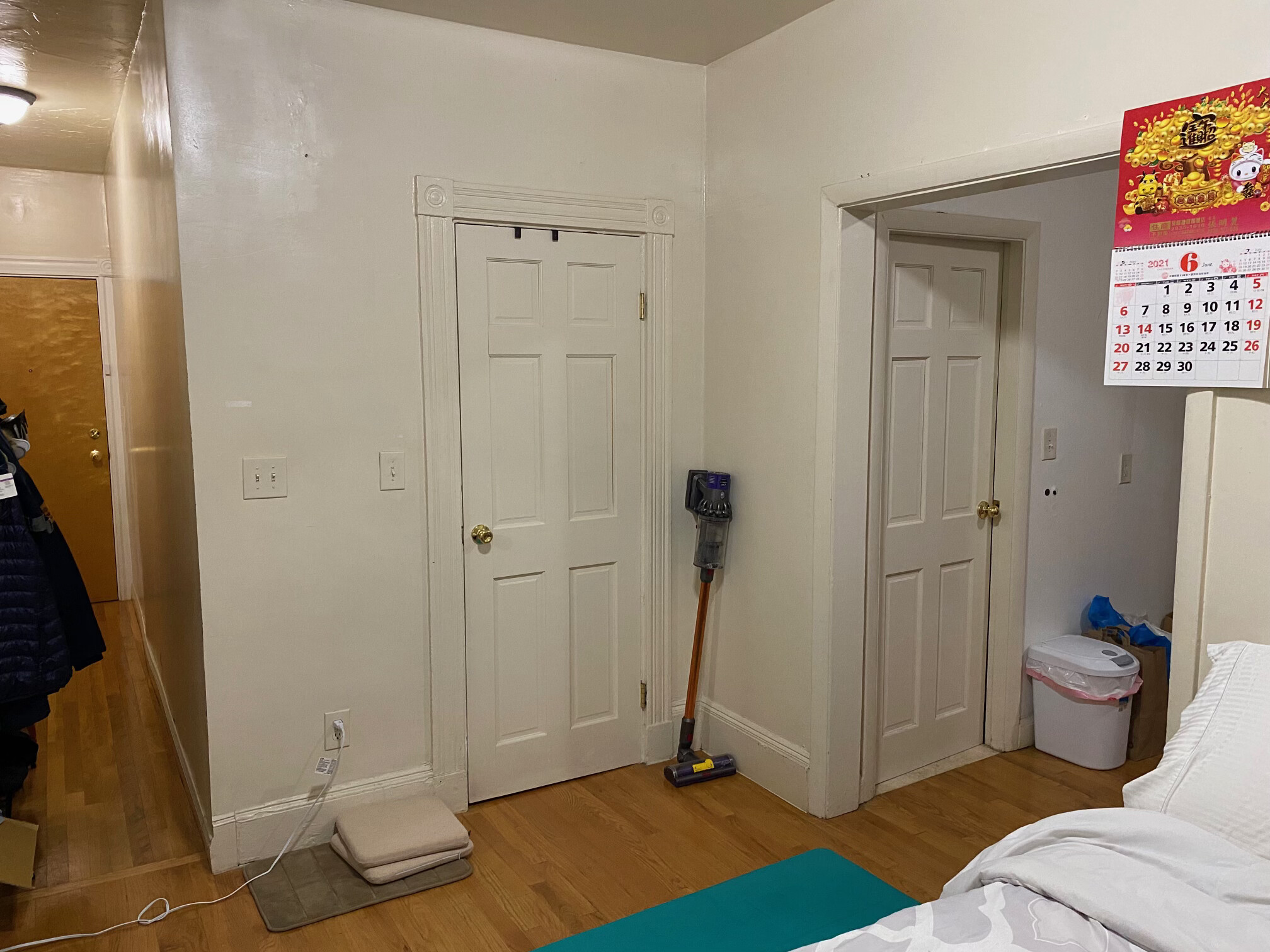 752 Huntington Ave, Mission Hill