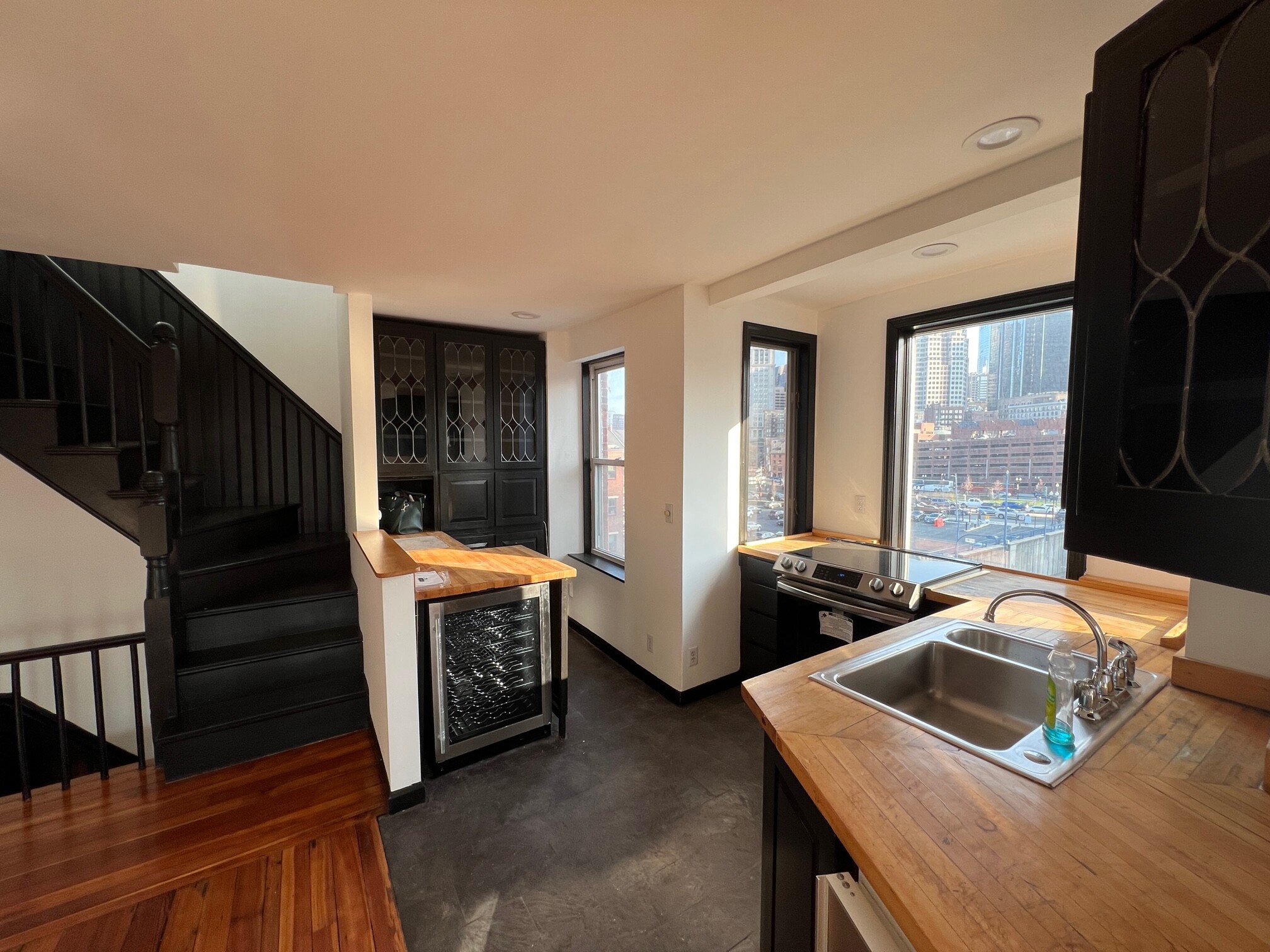 149 North St, North End