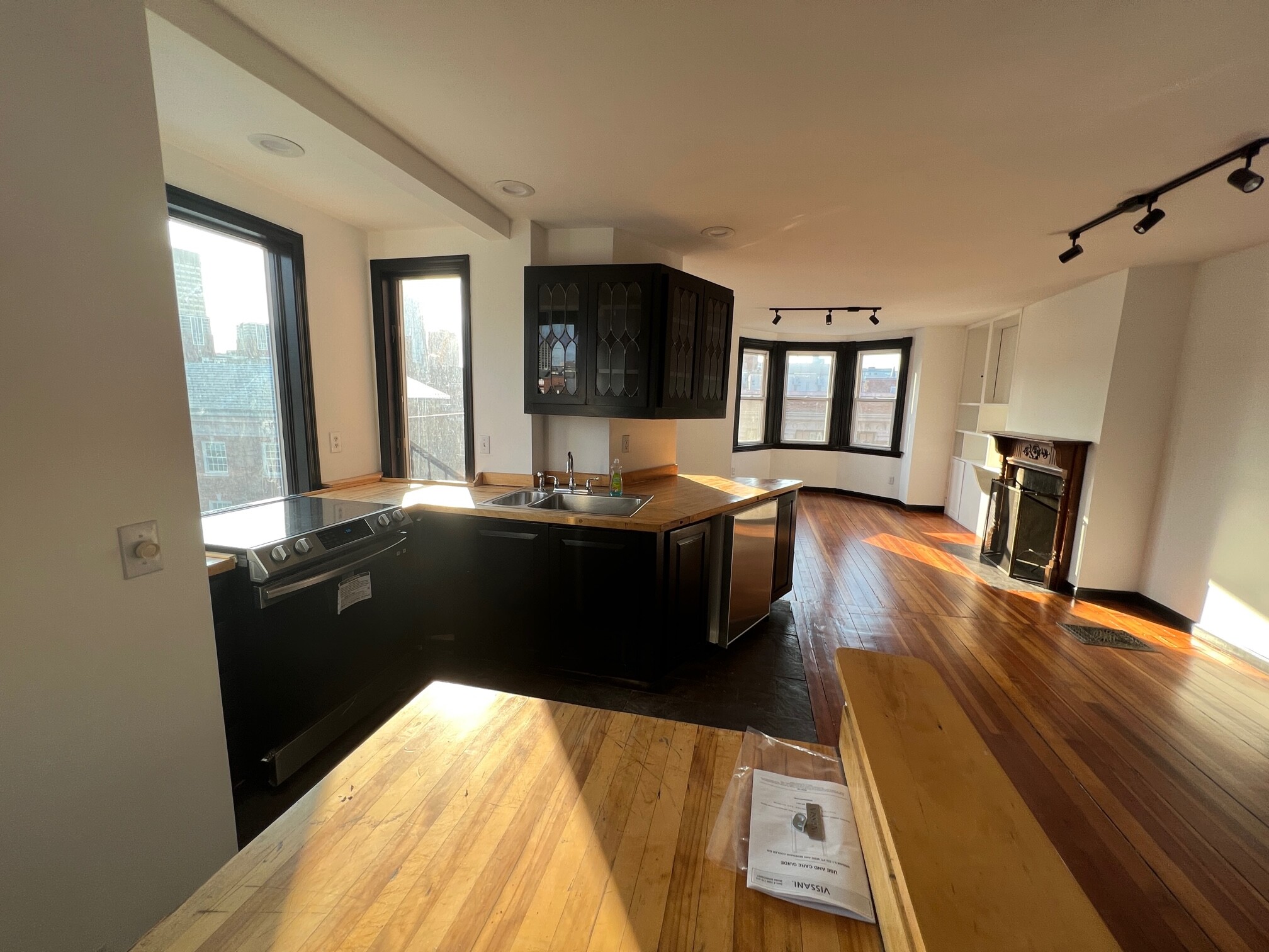 149 North St, North End