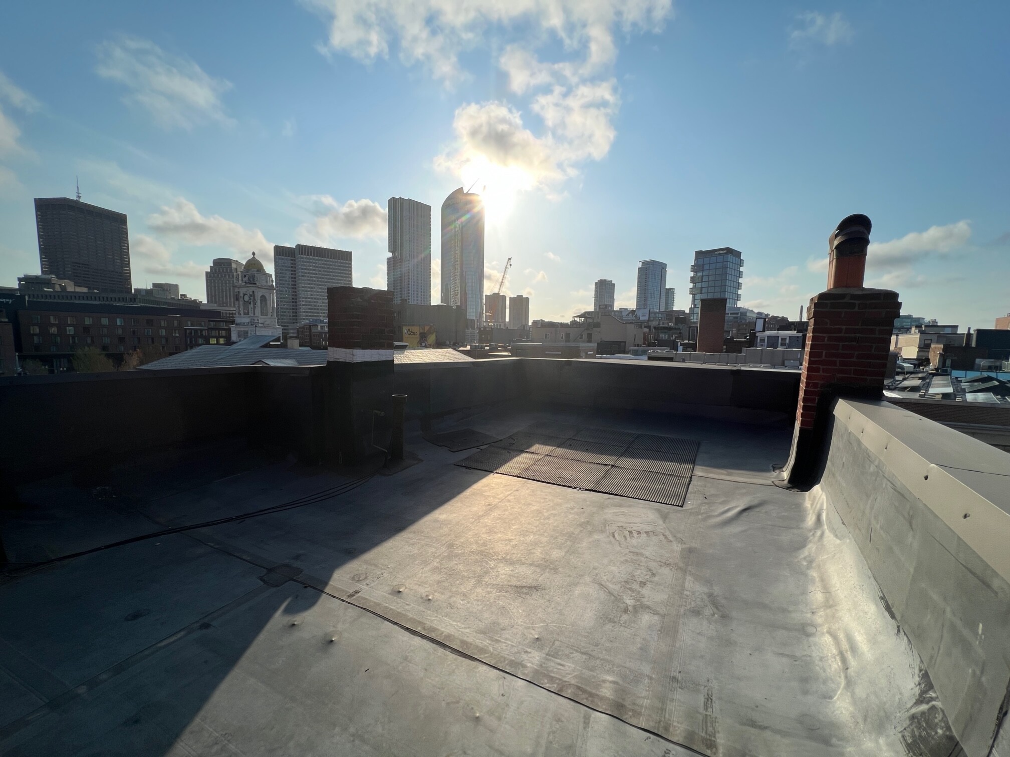 149 North St, North End