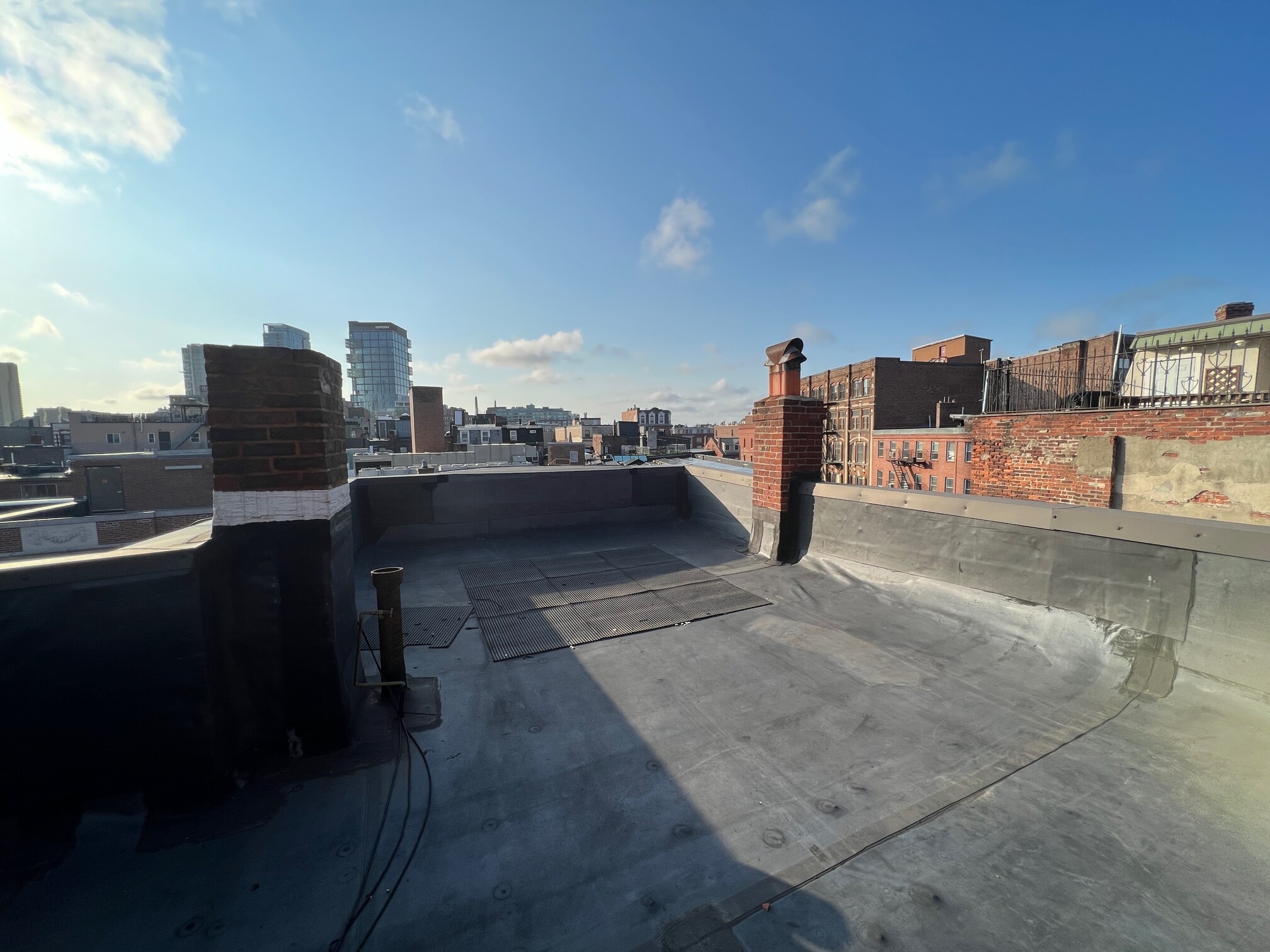 149 North St, North End