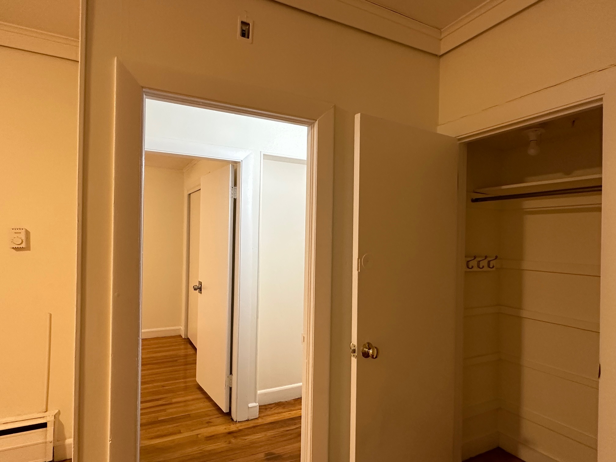 529 Beacon St, Back Bay