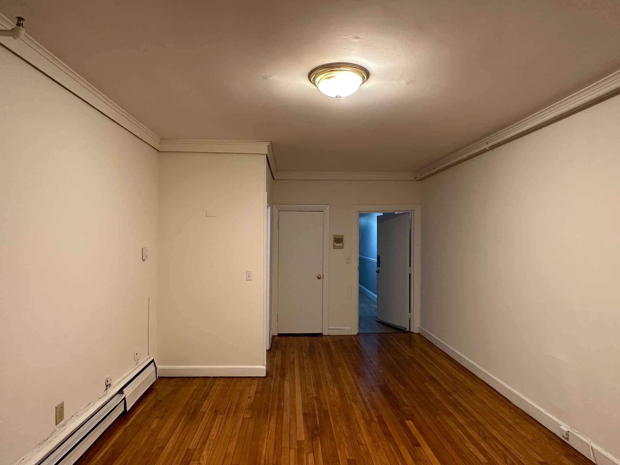 529 Beacon St, Back Bay