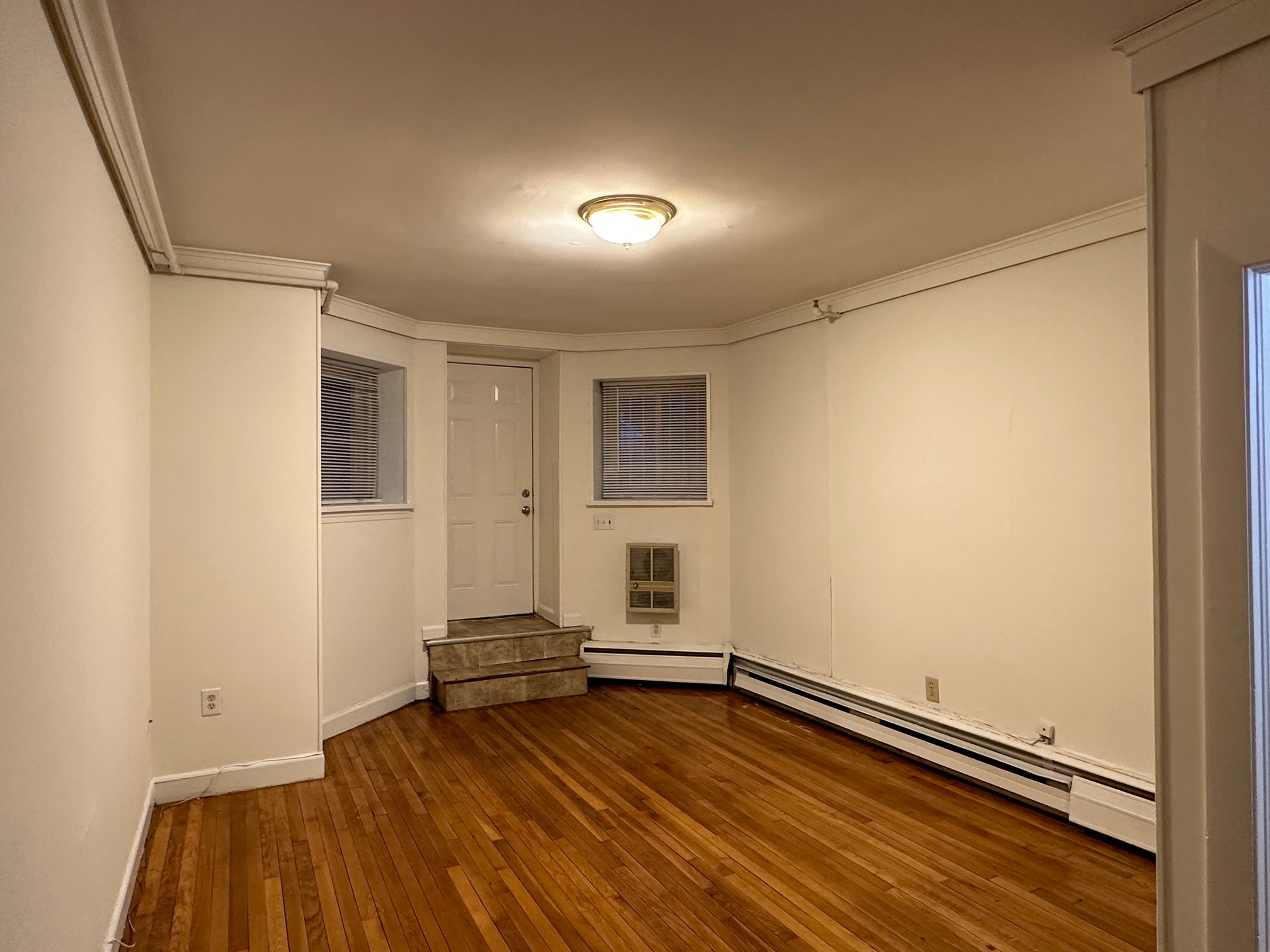 529 Beacon St, Back Bay