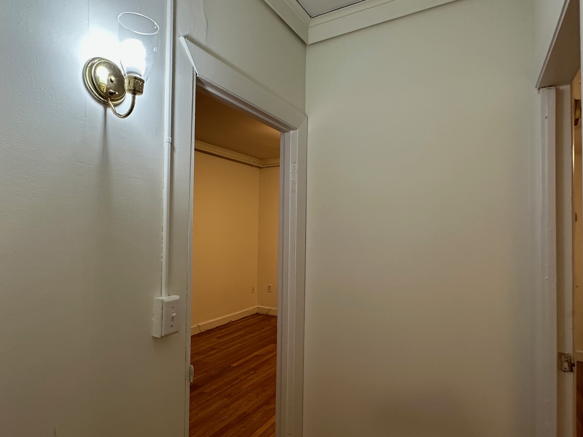 529 Beacon St, Back Bay