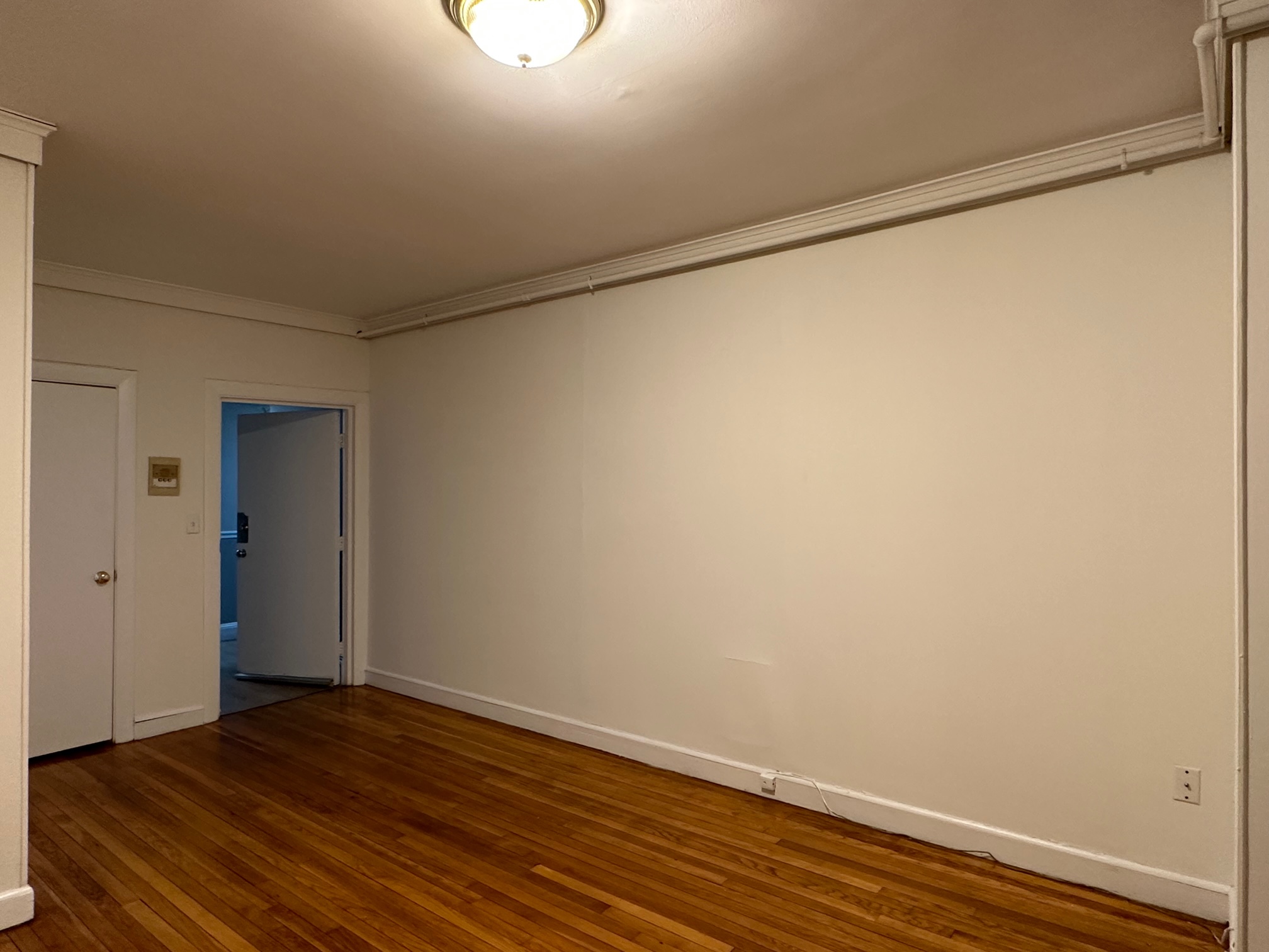 529 Beacon St, Back Bay