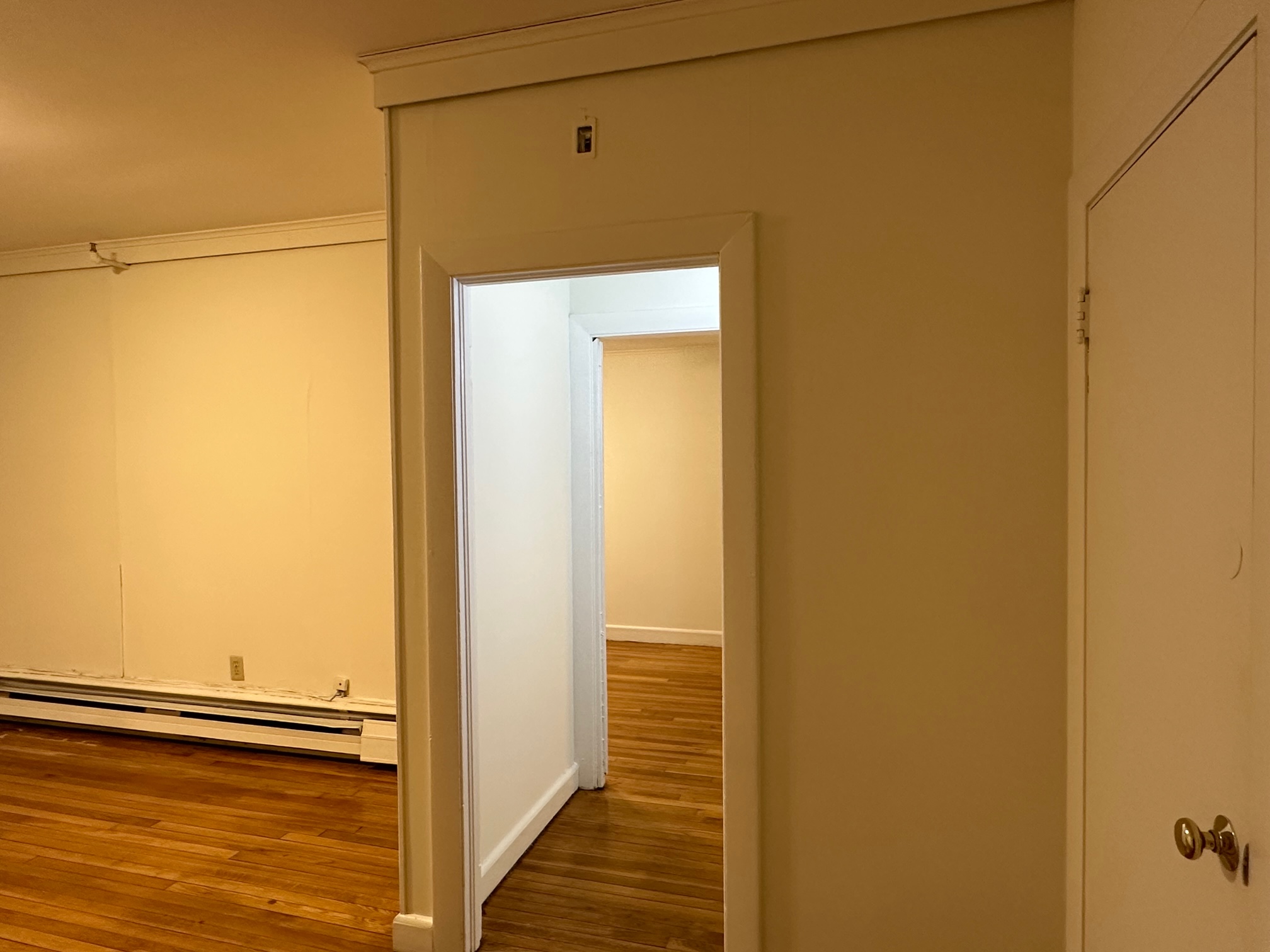 529 Beacon St, Back Bay