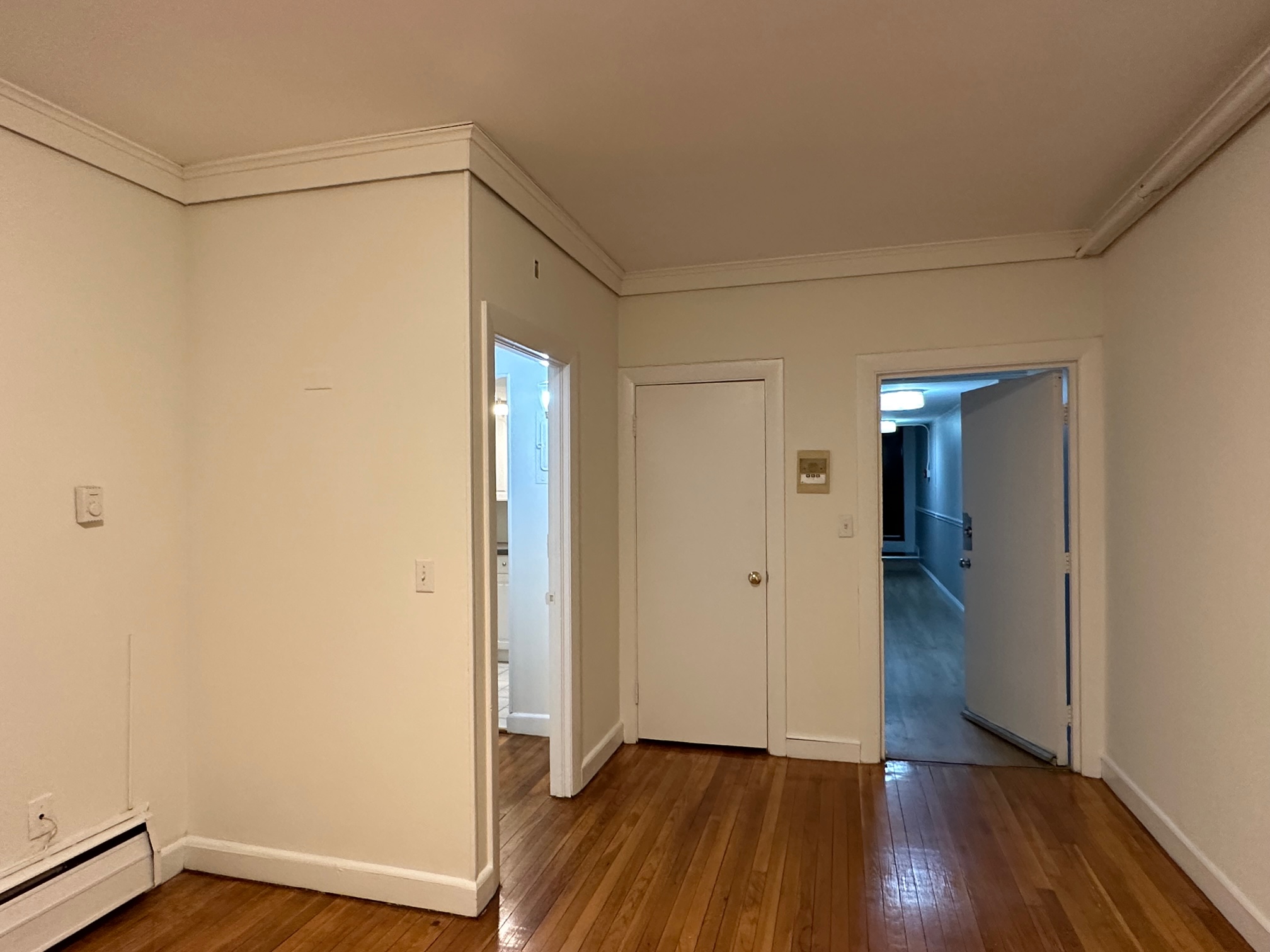 529 Beacon St, Back Bay