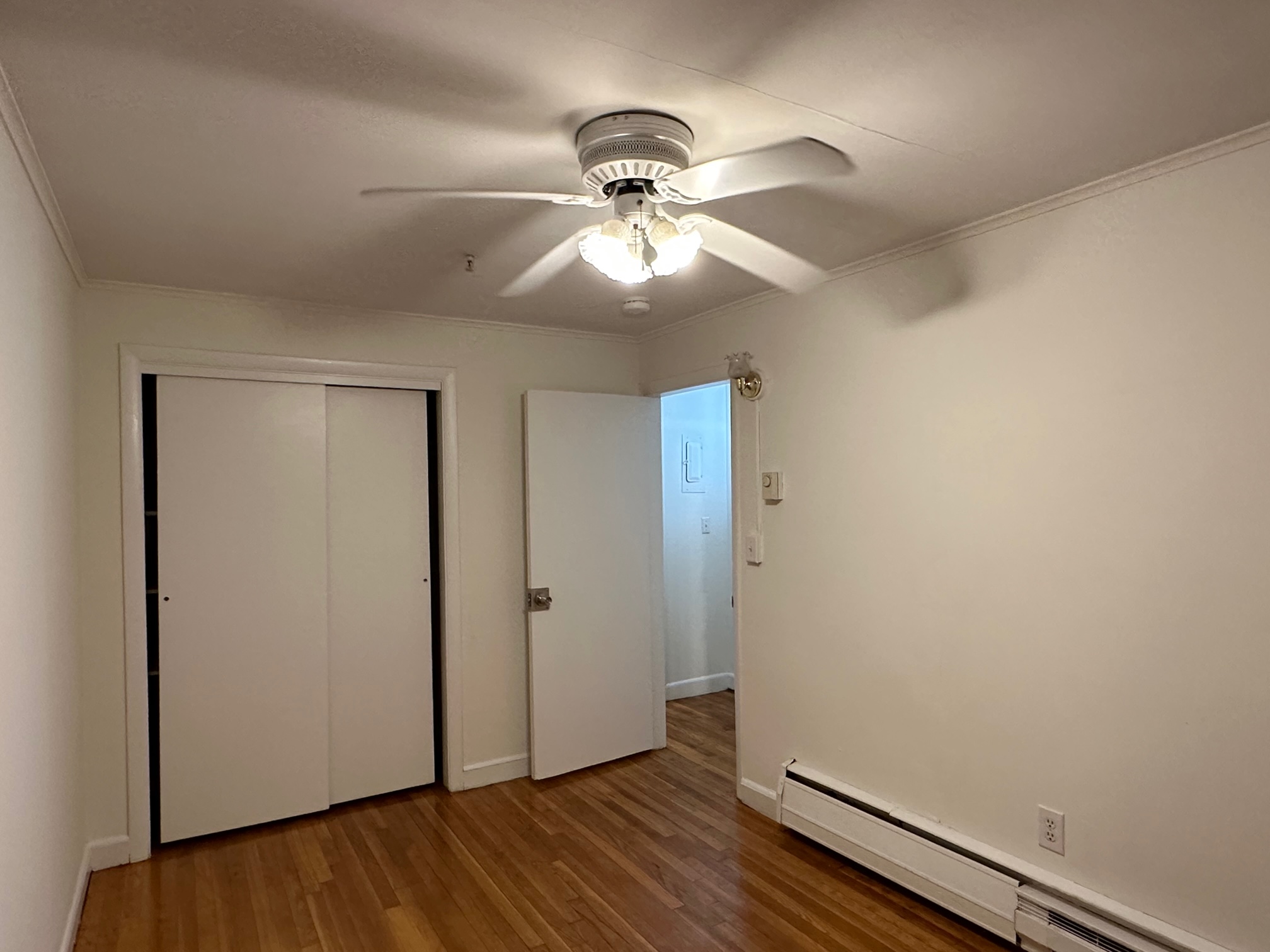 529 Beacon St, Back Bay