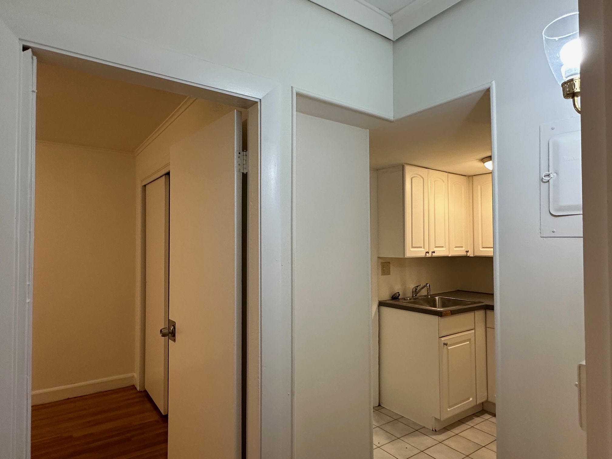 529 Beacon St, Back Bay