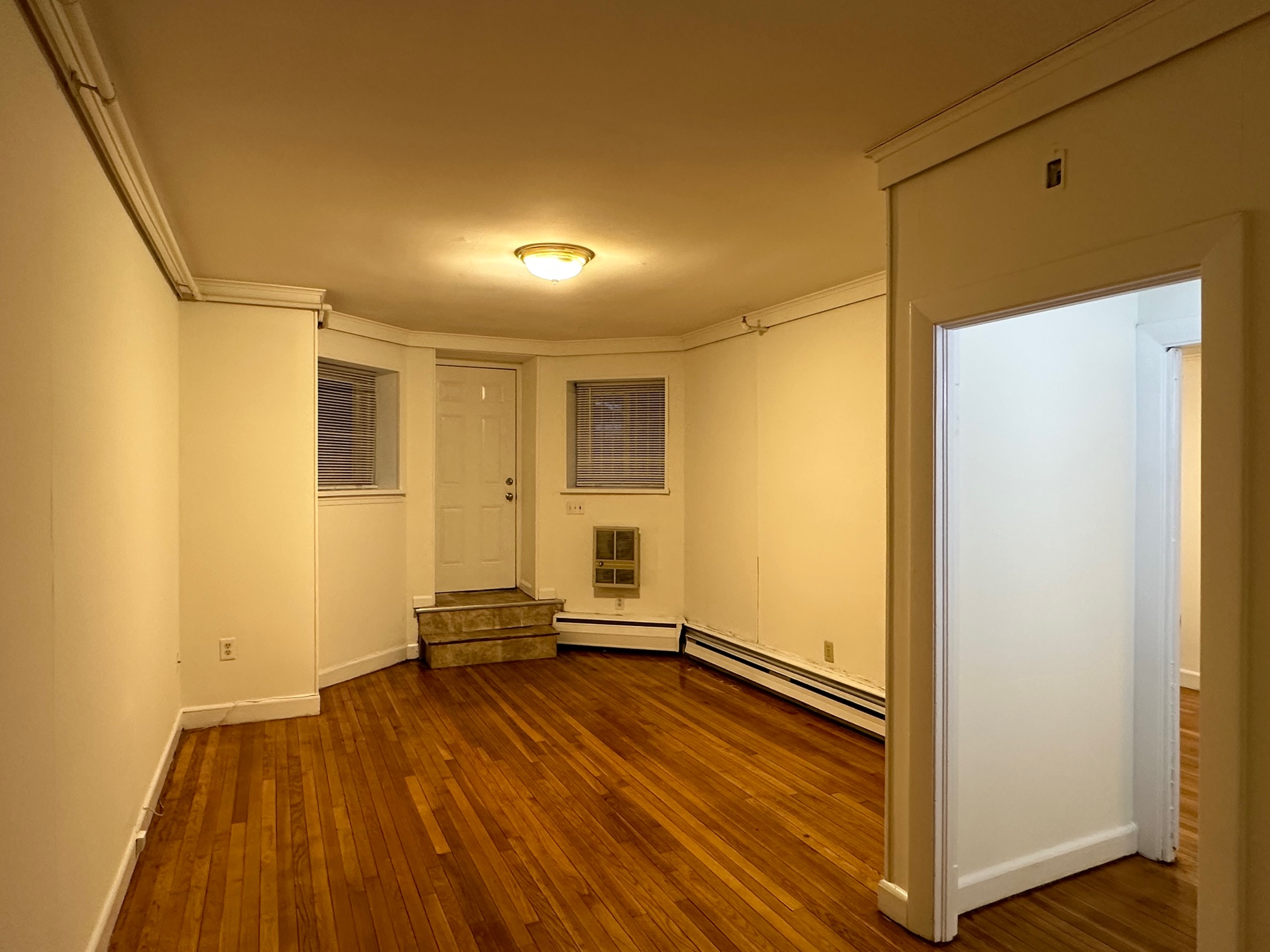 529 Beacon St, Back Bay