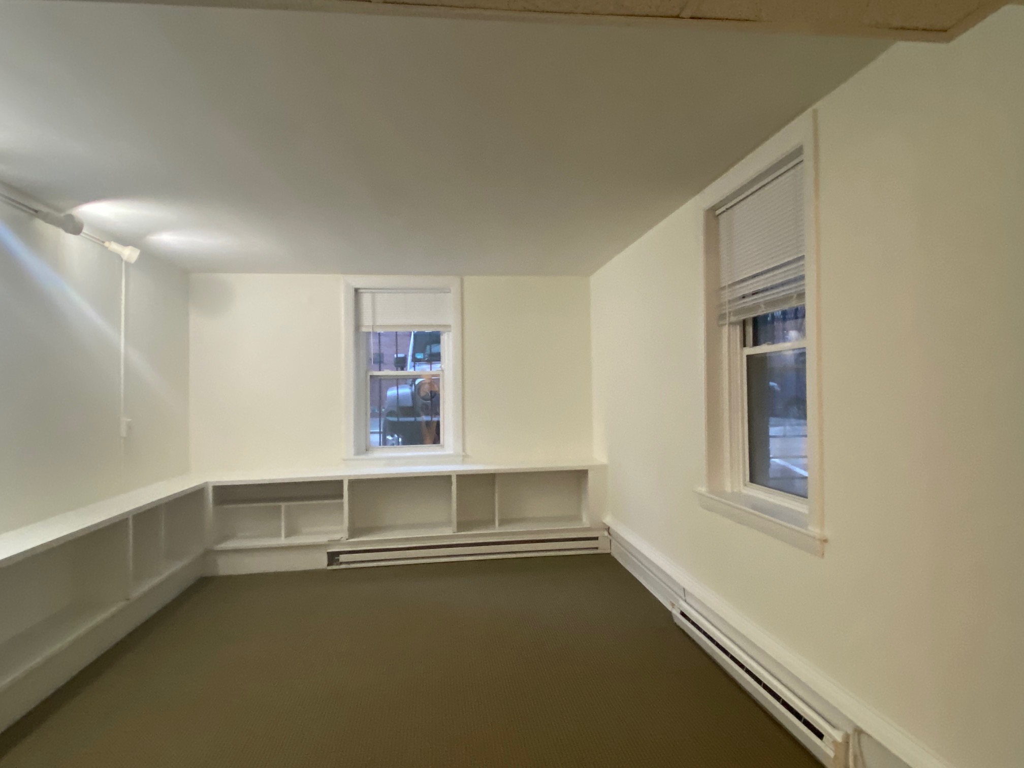 529 Beacon St, Back Bay