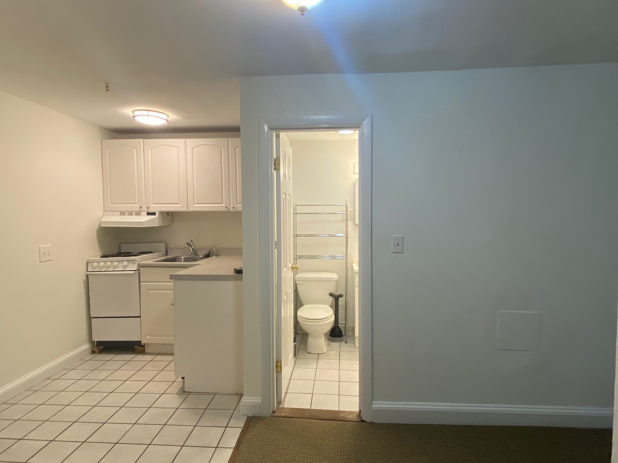 529 Beacon St, Back Bay