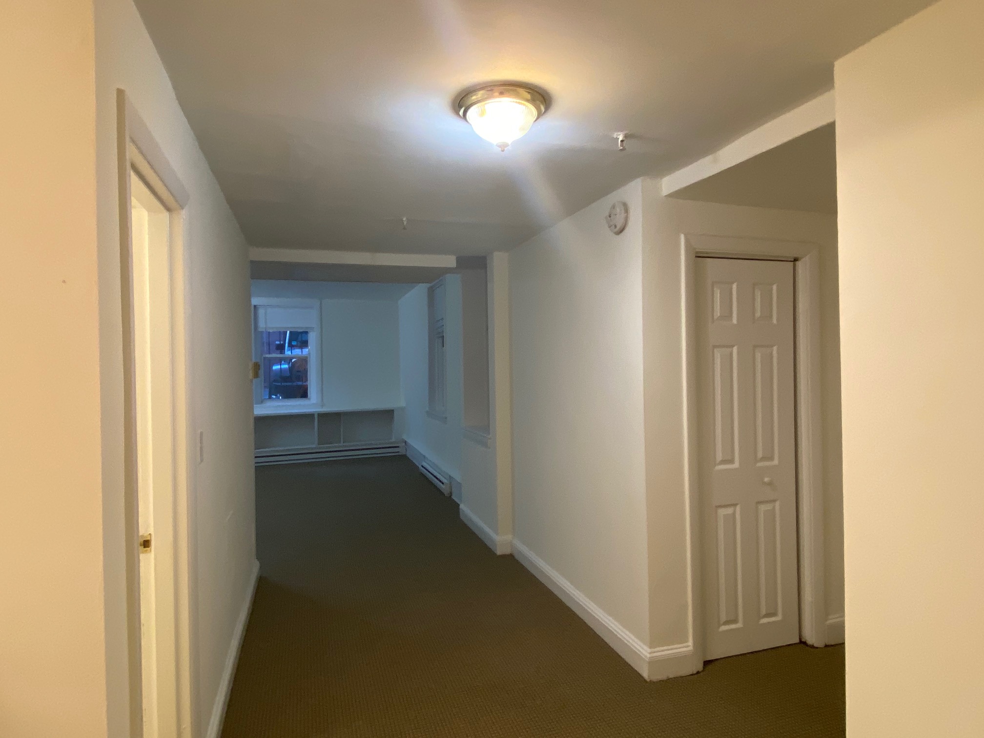 529 Beacon St, Back Bay