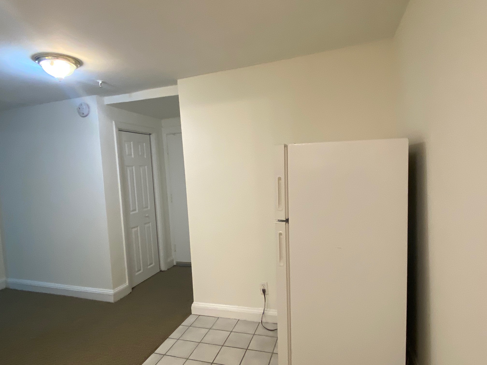 529 Beacon St, Back Bay