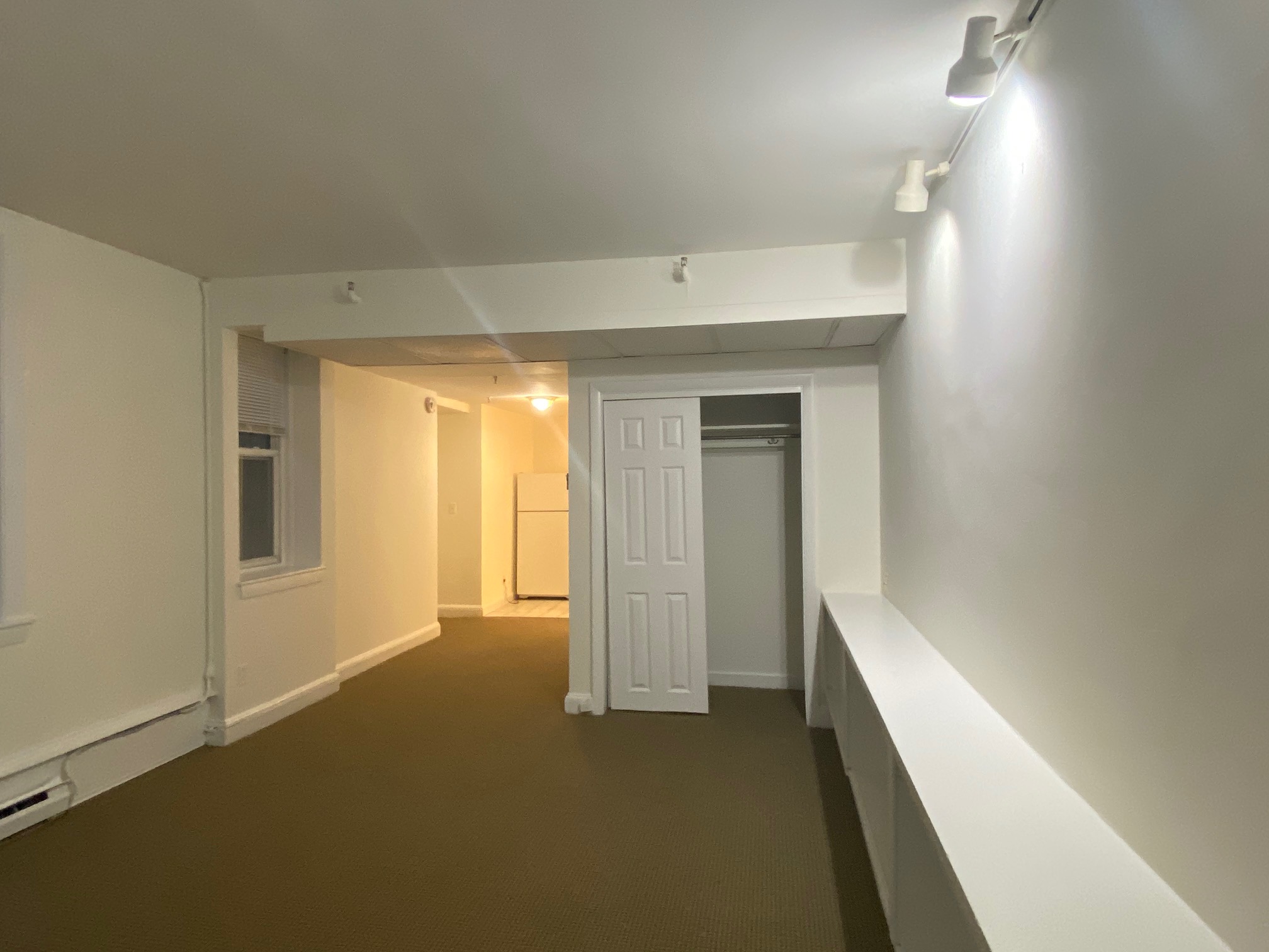 529 Beacon St, Back Bay