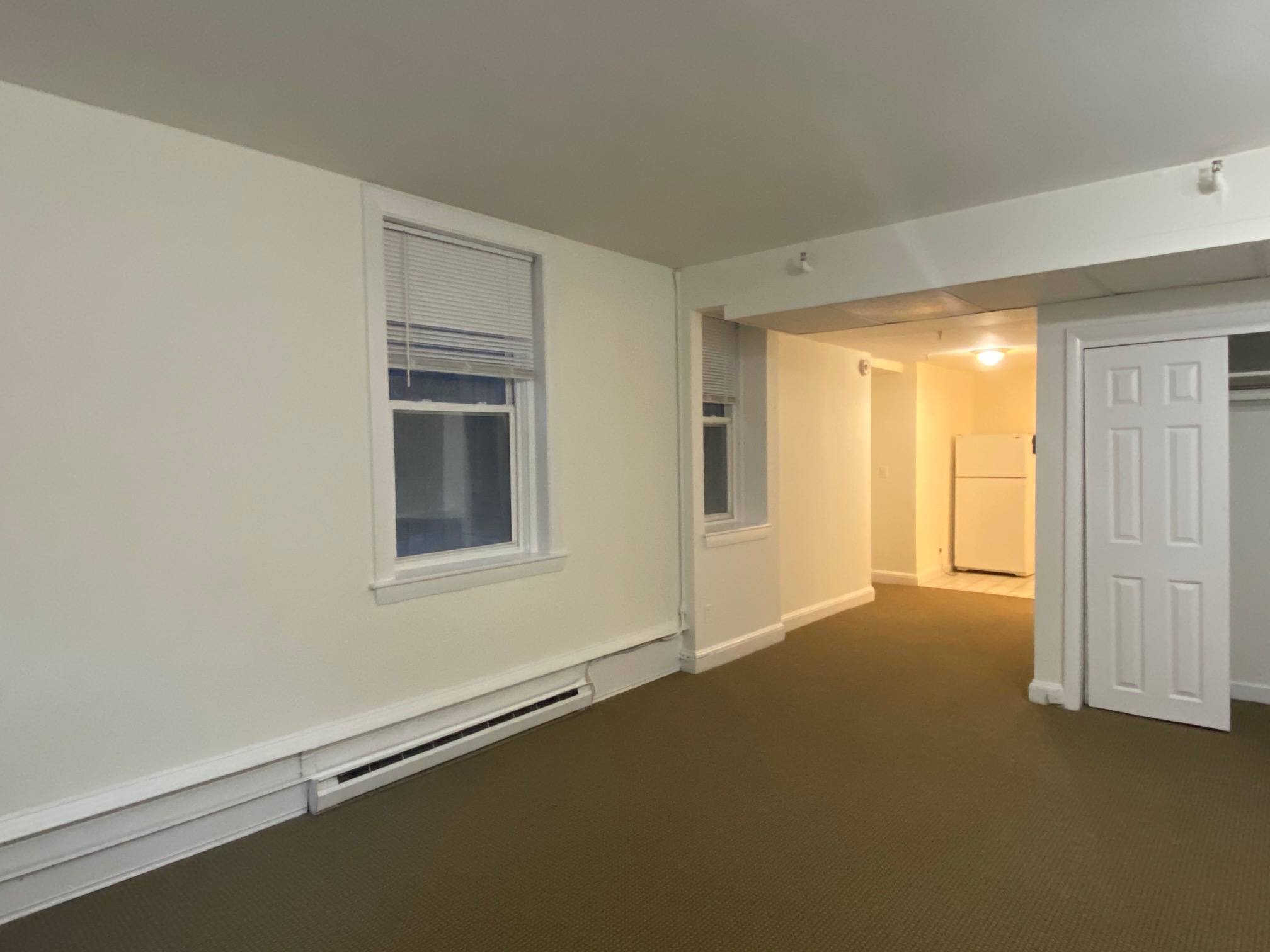 529 Beacon St, Back Bay