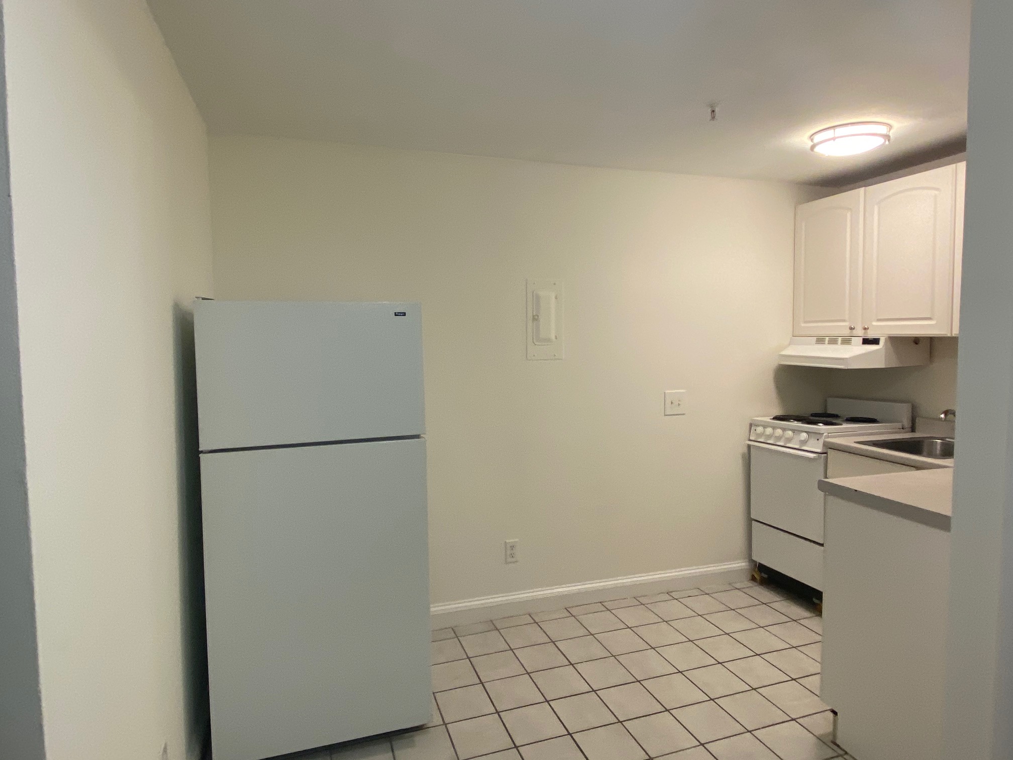 529 Beacon St, Back Bay