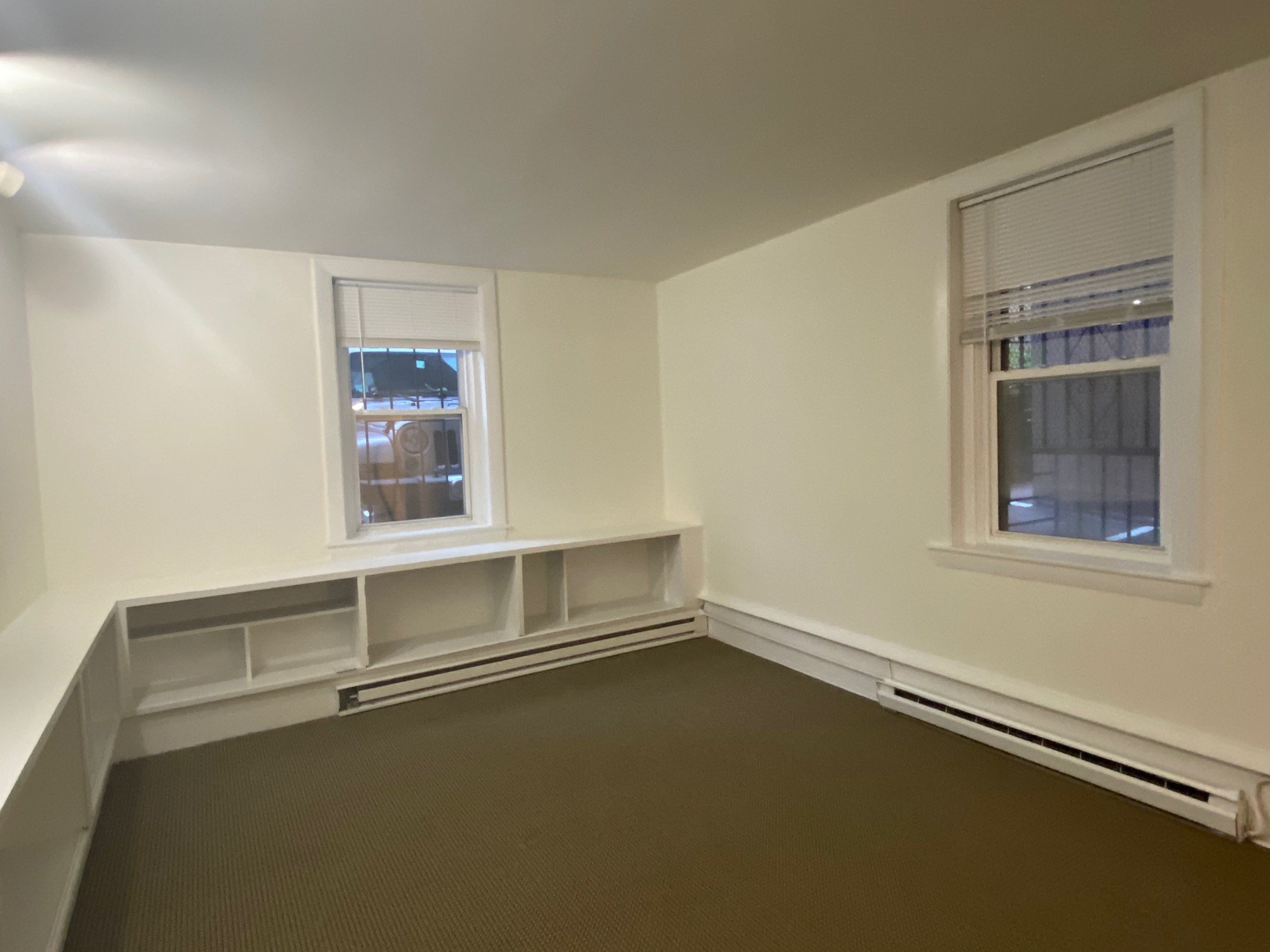 529 Beacon St, Back Bay