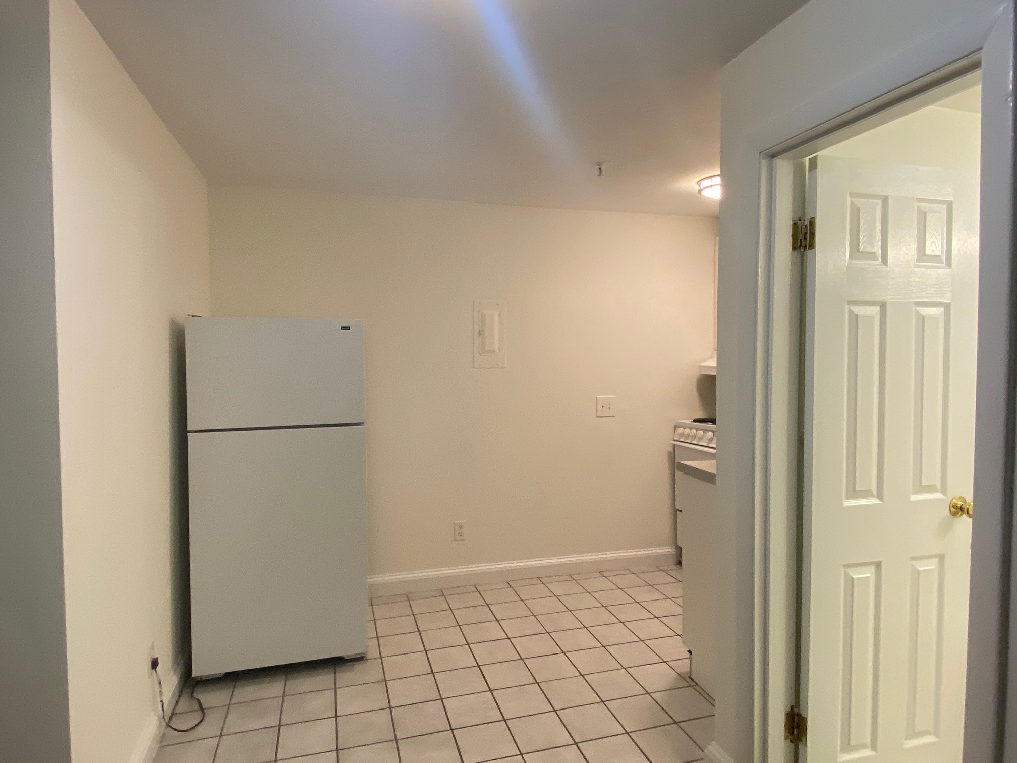 529 Beacon St, Back Bay